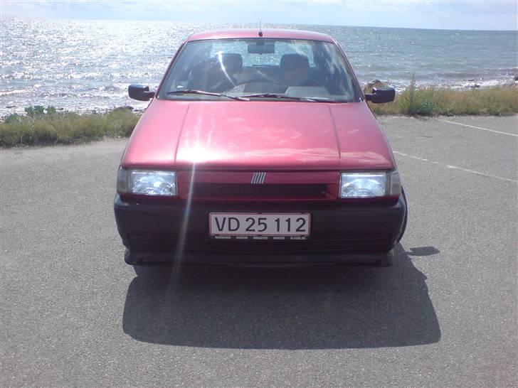 Fiat Tipo 1,6 i.e. *SOLGT* - Hjemmeholdet billede 1