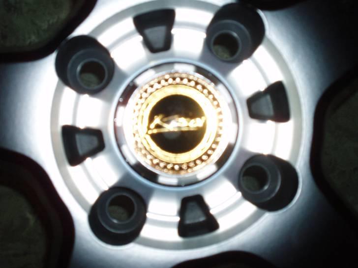 Peugeot 306 2,0xs billede 8