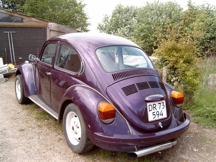 VW 1302 billede 2