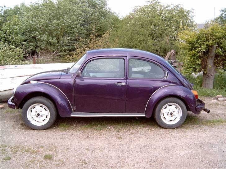 VW 1302 billede 3