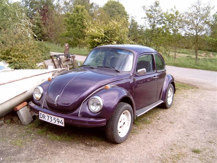 VW 1302 billede 4