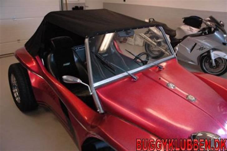 VW Buggy billede 10