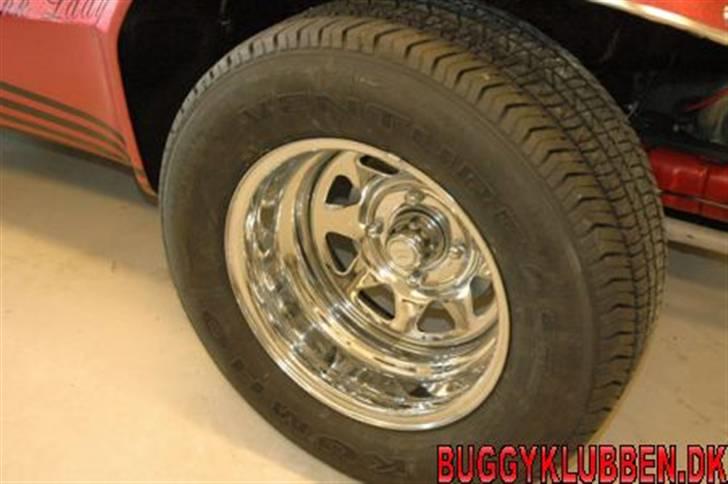 VW Buggy - Sådan det er ordentlige størrelser... et sæt mangen til HELT NYT SÆLGES BILLIGT: billede 12