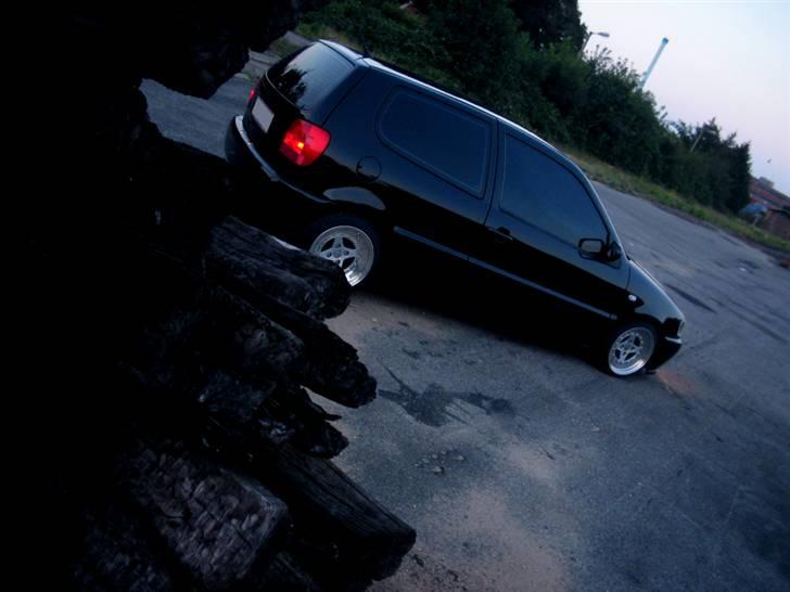 VW Polo 6N "SOLD 19/10-08" billede 2