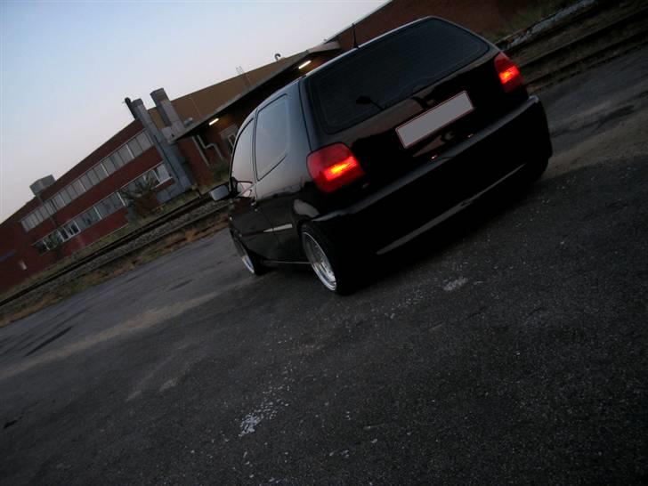 VW Polo 6N "SOLD 19/10-08" billede 3