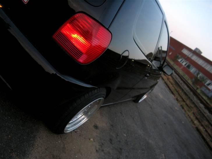 VW Polo 6N "SOLD 19/10-08" billede 4