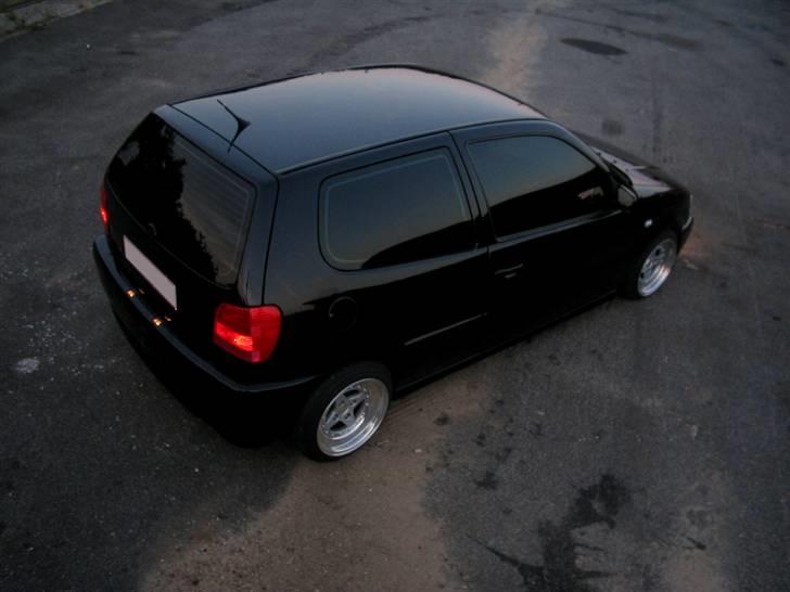 VW Polo 6N "SOLD 19/10-08" billede 5