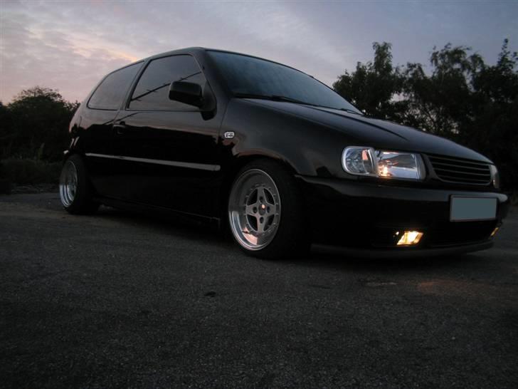 VW Polo 6N "SOLD 19/10-08" billede 6