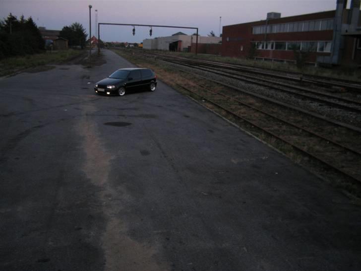 VW Polo 6N "SOLD 19/10-08" billede 7