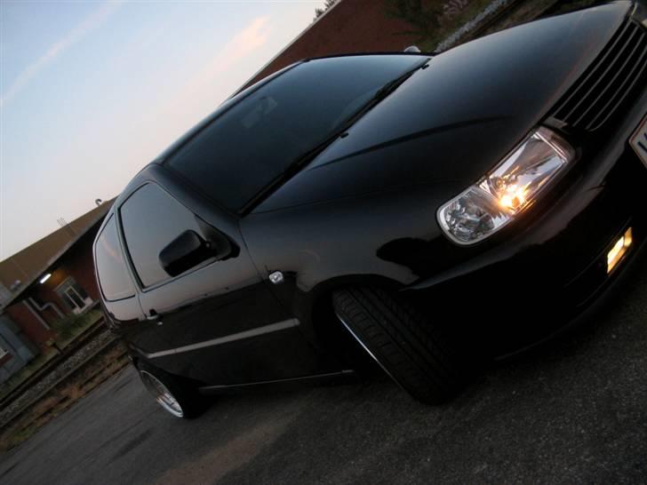 VW Polo 6N "SOLD 19/10-08" billede 8