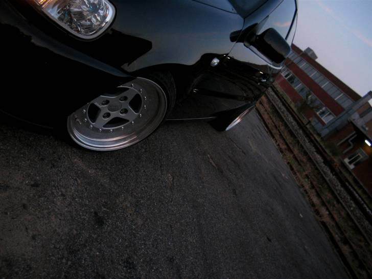 VW Polo 6N "SOLD 19/10-08" billede 9