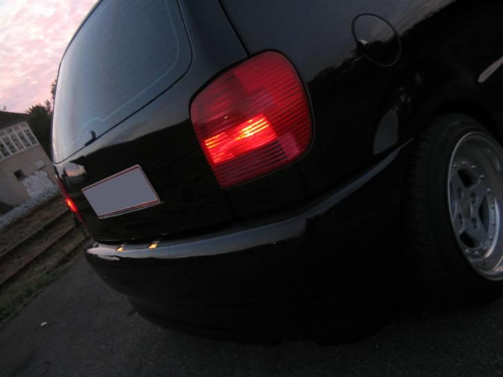 VW Polo 6N "SOLD 19/10-08" - Ren røv... billede 10