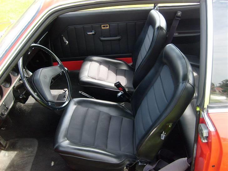 Opel "Manta A" (Solgt) billede 7