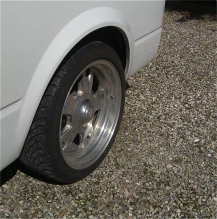 Chevrolet Astro..**SOLGT...SOLGT** billede 15