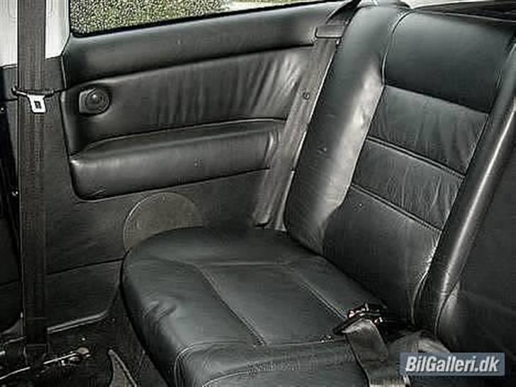 VW Golf 3 GTI ***SOLGT*** billede 6