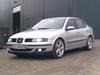 Seat Toledo sport Solgt!!