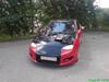 Mazda 323c solgt [Tidl. bil]