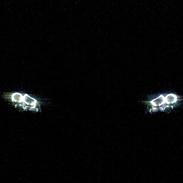 Peugeot 106 Rallye (Totalskadet)