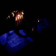 Peugeot 106 Rallye (Totalskadet)