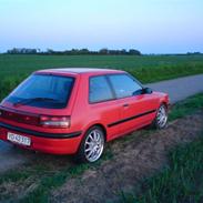 Mazda 323 BG