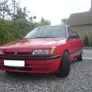 Mazda 323 BG