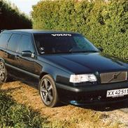 Volvo 850