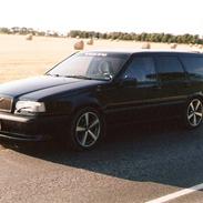 Volvo 850