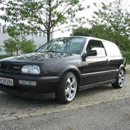 VW Golf 3 Gti  ( SOLGT ) 