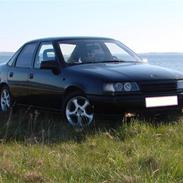 Opel Vectra A - SOLGT -