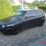 Opel astra f   (DØD)