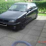 Opel astra f   (DØD)