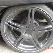 Opel astra f   (DØD)