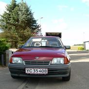 Opel Kadett E