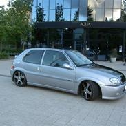 Citroën saxo VTS "Smadret"