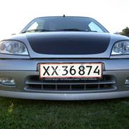 Citroën saxo VTS "Smadret"