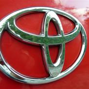 Toyota Corolla GLi Sedan - SOLGT