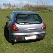 Fiat Bravo Sx (Solgt)