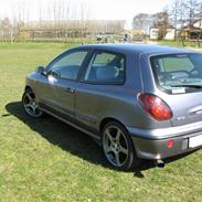 Fiat Bravo Sx (Solgt)