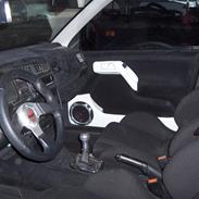 VW golf vr6 Beastmaster