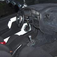 VW golf vr6 Beastmaster