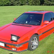 Honda Prelude - SOLGT