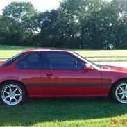 Honda Prelude - SOLGT