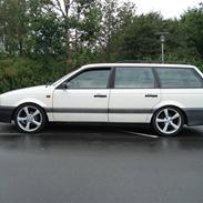 VW Passat Variant*solgt*