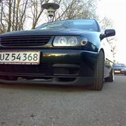 VW Polo 6N (SOLGT)