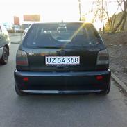 VW Polo 6N (SOLGT)