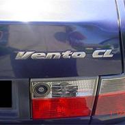 VW Vento solgt