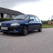 Peugeot 306 GTi 16v