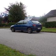 Peugeot 306 GTi 16v