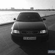 Audi A3 - SOLGT