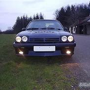 Opel Manta B 2.0i 